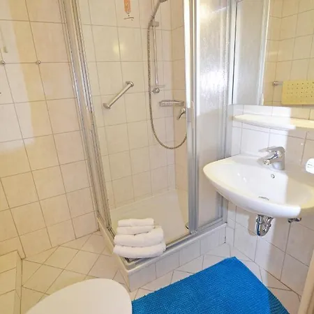 Buesumer Seeblick Appartamento Büsum